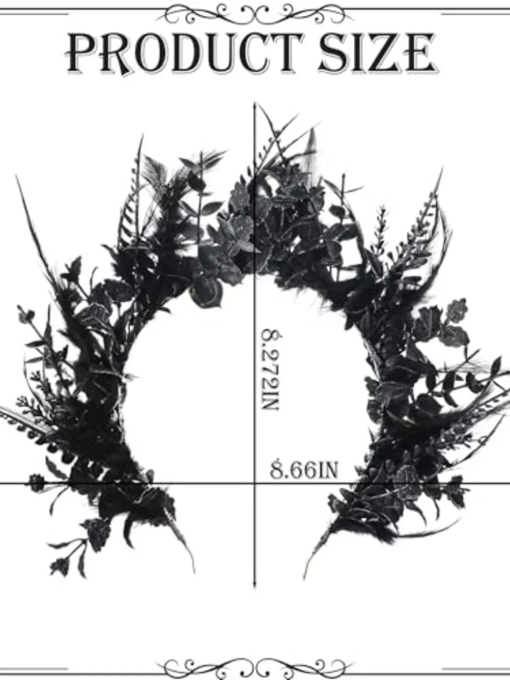 N/A dark halo